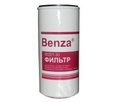 Фильтр тонкой очистки топлива Benza 00221-30