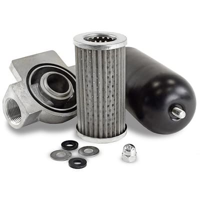 Фильтр очистки дизельного топлива бензина GL-4 