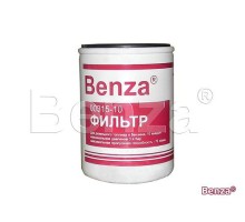 Фильтр Benza 00315-10