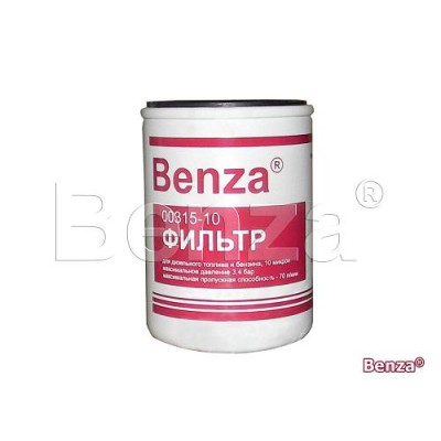 Фильтр Benza 00315-10