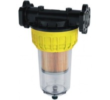 Фильтр топливный PIUSI (100 л/мин, 5 мкм) F00611B00