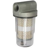 Фильтр сепаратор очистки дизельного топлива GL-6