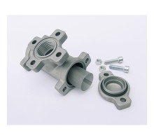 Линейный фильтр грубой очистки