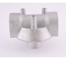 Адаптер фильтра тонкой очистки топлива 1"