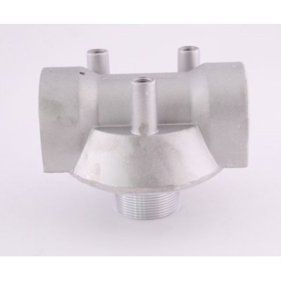 Адаптер фильтра тонкой очистки топлива 1"