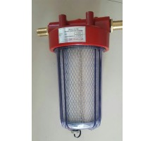Фильтр очистки топлива frasco filter ff-25/150