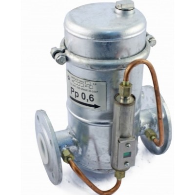 Фильтр жидкости ФЖУ-40-0,6