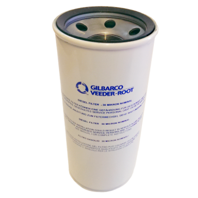 Фильтр для ТРК Gilbargo 30 micron (80 л/мин)