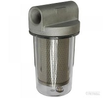 Фильтр очистки дизельного топлива GL-5 