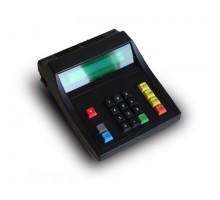 Контроллер "Сапсан-2.2" (ПДУ) пульт дистанционного управления ТРК