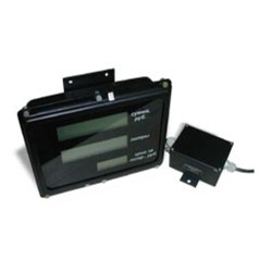 Отсчётные устройства и пульты управления