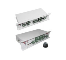 Миникомпьютер "Топаз-186-04"