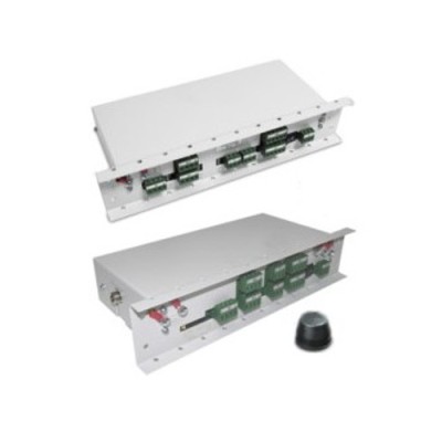 Миникомпьютер "Топаз-186-04"