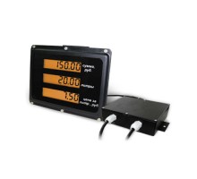 Топаз - 106К4 ЖКИ