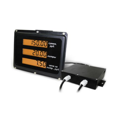 Топаз - 106К4 ЖКИ