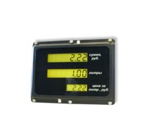 Топаз - 106К1 ЖКИ