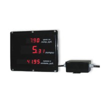 Топаз - 106К1 ГАЗ