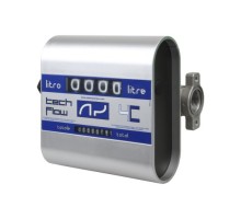 Счетчик механический Adam Pumps Tech