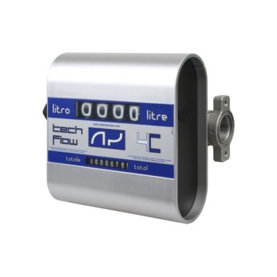 Счетчик механический Adam Pumps Tech