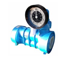 Расходомер счетчик жидкости ппв 100 1.6 су кл.точн. 0,5