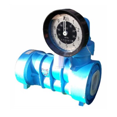 Расходомер счетчик жидкости ппв 100 1.6 су кл.точн. 0,5