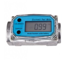 Счетчик дизельного топлива, солярки электронный