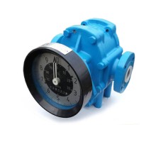 Счетчик жидкости ППО 40 кл.точн. 0,25