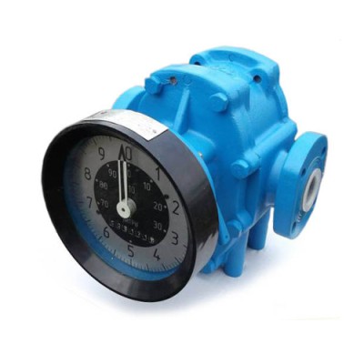 Счетчик жидкости ППО 40 кл.точн. 0,25