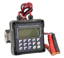 Счетчик дизельного топлива Petroll OGM 25Q (12V)