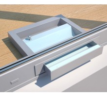 Лоток для ТТН