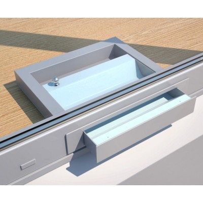 Лоток для ТТН