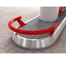 Дуга безопасности (тип 1)