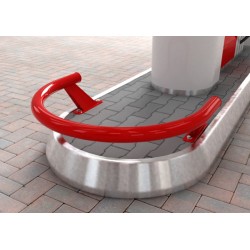 Эксплуатационное оборудование