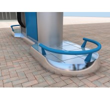 Дуга безопасности (тип 2)