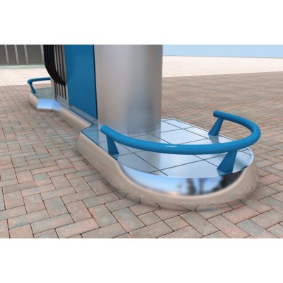 Дуга безопасности (тип 2)