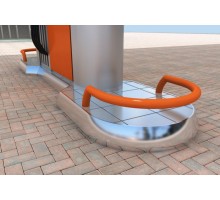 Дуга безопасности (тип 3)