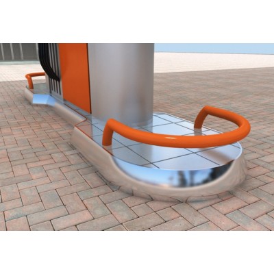 Дуга безопасности (тип 3)