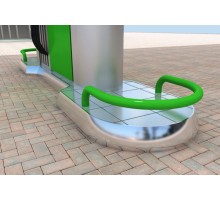 Дуга безопасности (тип 4)