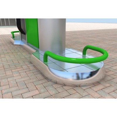 Дуга безопасности (тип 4)