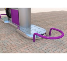 Дуга безопасности (тип 5)