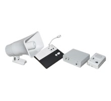 Комплект ГГС (без тамбурного динамика)