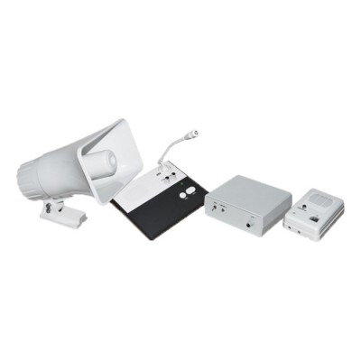 Комплект ГГС (с тамбурным динамиком)