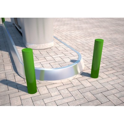 Столбик безопасности (тип 1)