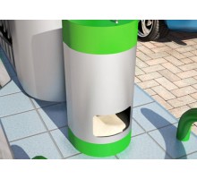 Песочница (тип 1)