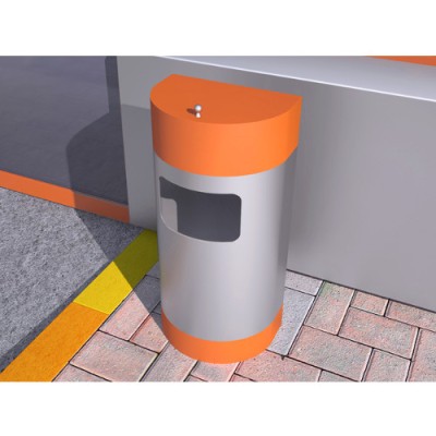 Контейнер для проб (тип 1)