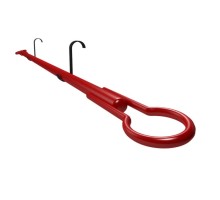 Буксировочная штанга (L = 3300 м)