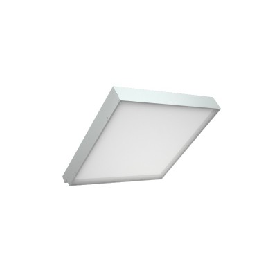 Светодиодный светильник внутренний OPL/R ECO 595 4000К LED