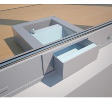 Валютный лоток