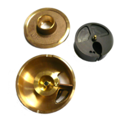 Измерительная камера LPM 102, L042075-101