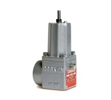 Клапан байпасный Corken T 166 - 1,25